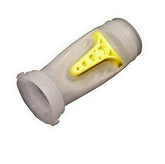 Zodiac / Baracuda T3, T5 & X7 Quattro diaphragm